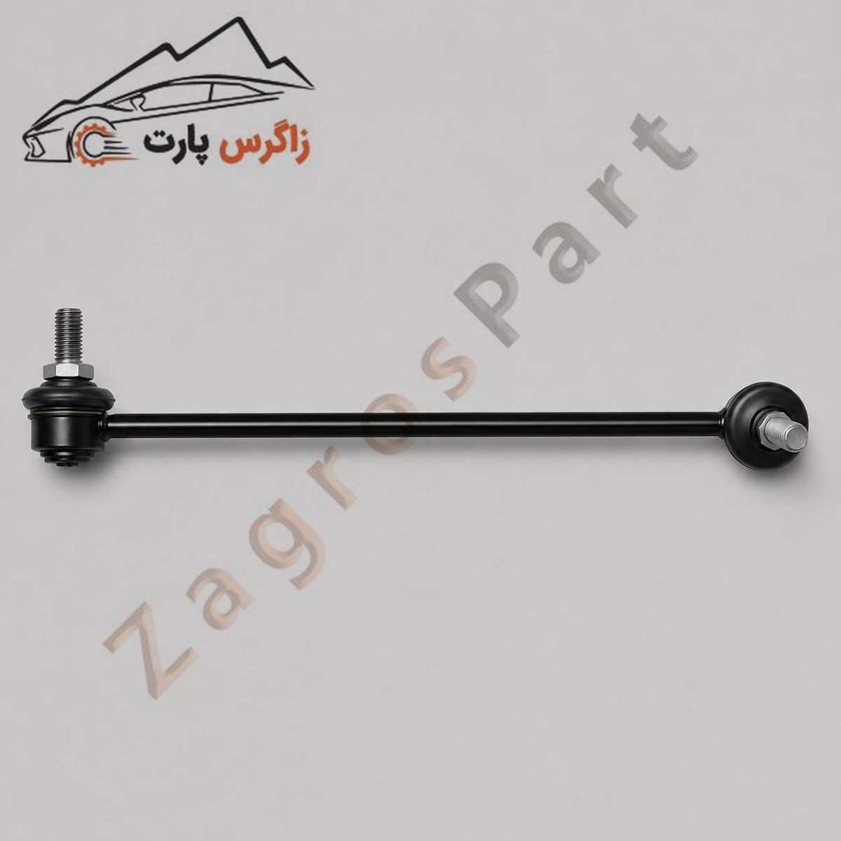 سیبک موجگیر جلو راست اپتیما TF ( 2012 تا 2013 ) برند CTR کره