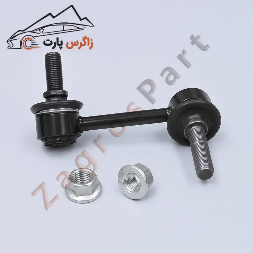 سیبک موجگیر عقب راست سورنتو BL