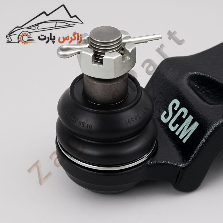 سیبک طبق سورنتو BL برند CTR