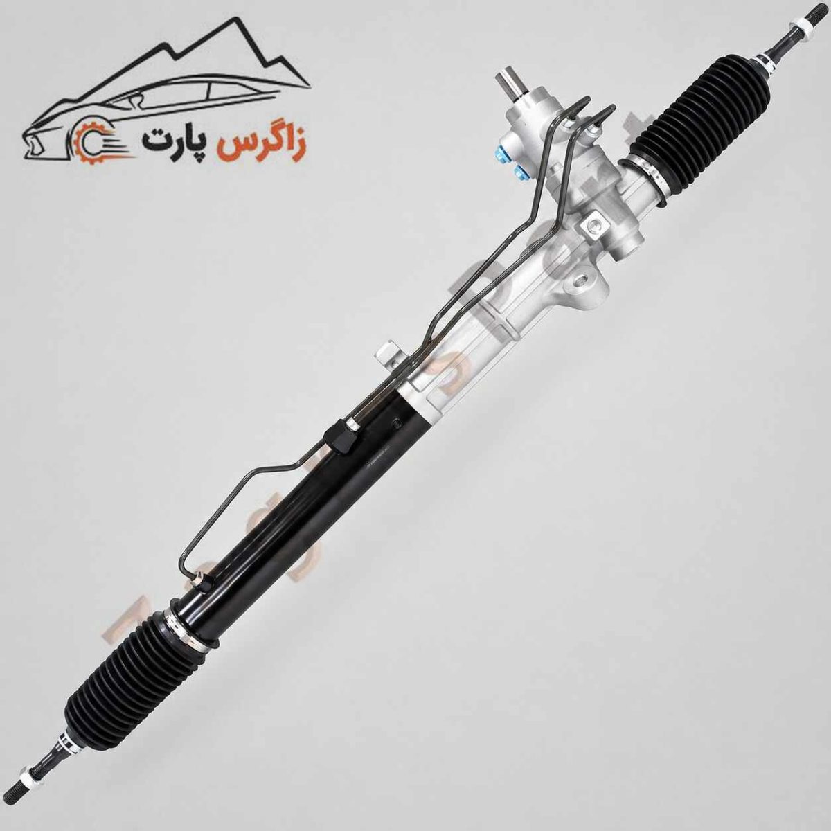جعبه فرمان سراتو سایپایی برند جنیون پارت