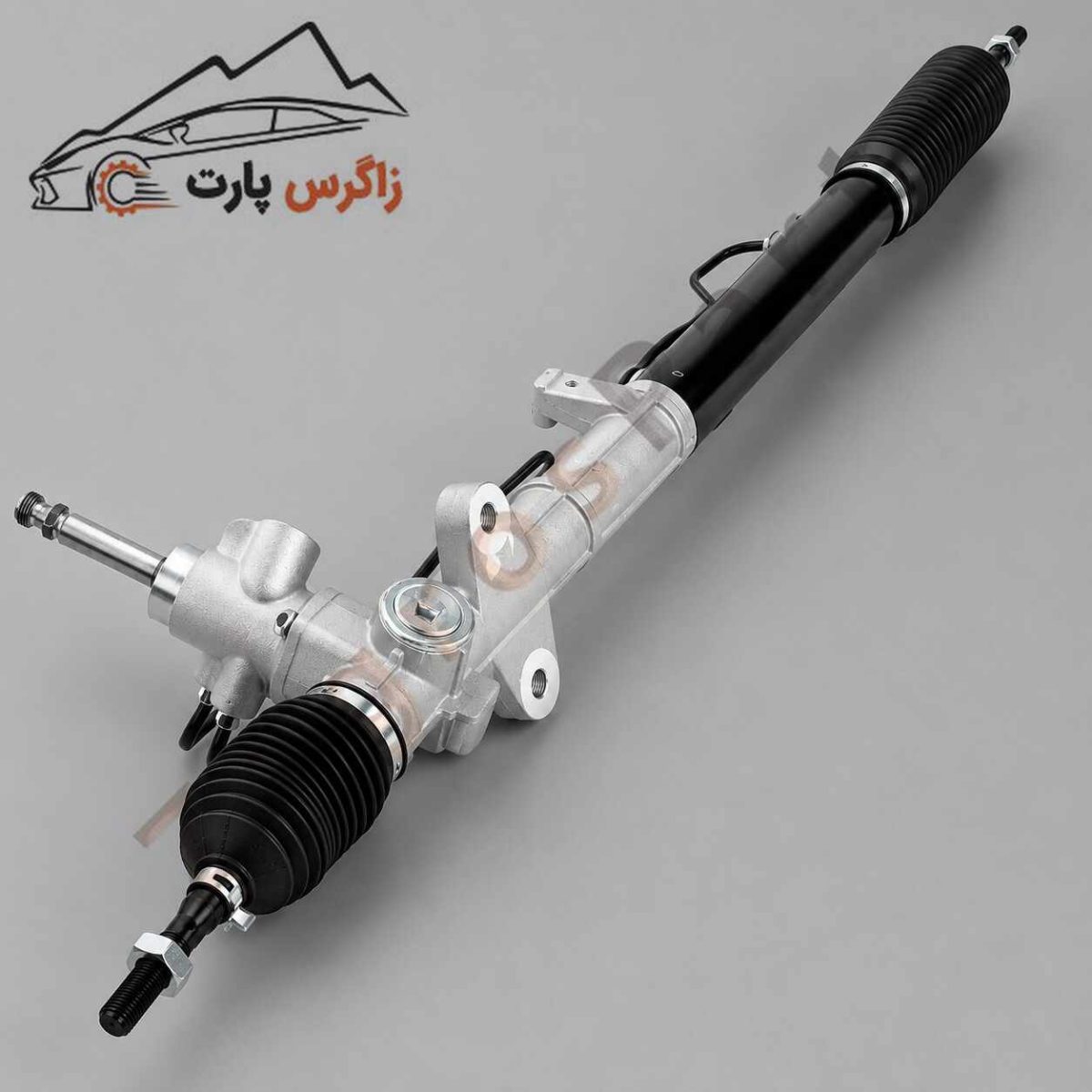 فرمان هیدرولیک سراتو سایپایی