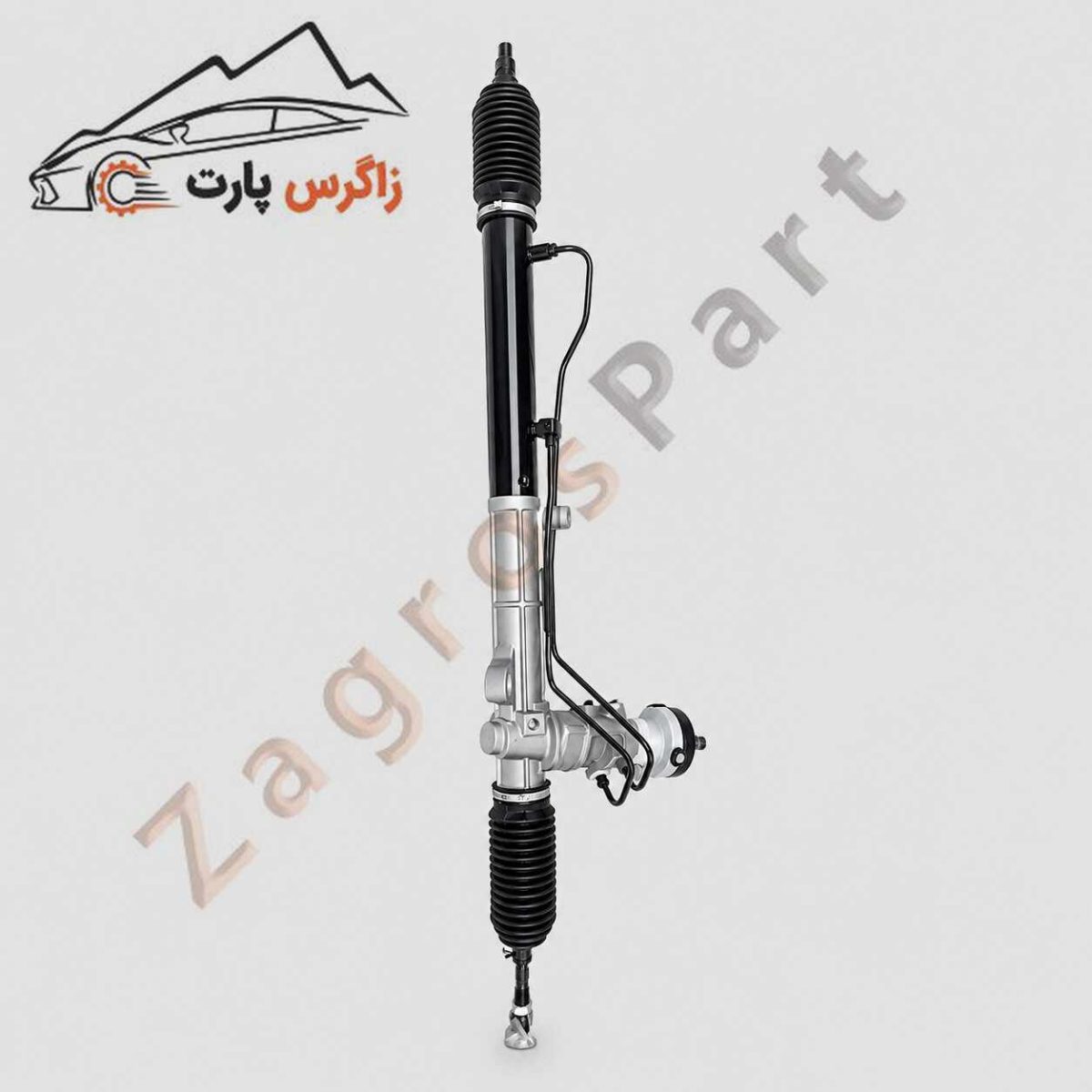 قطعه جعبه فرمان برند جنیون پارت