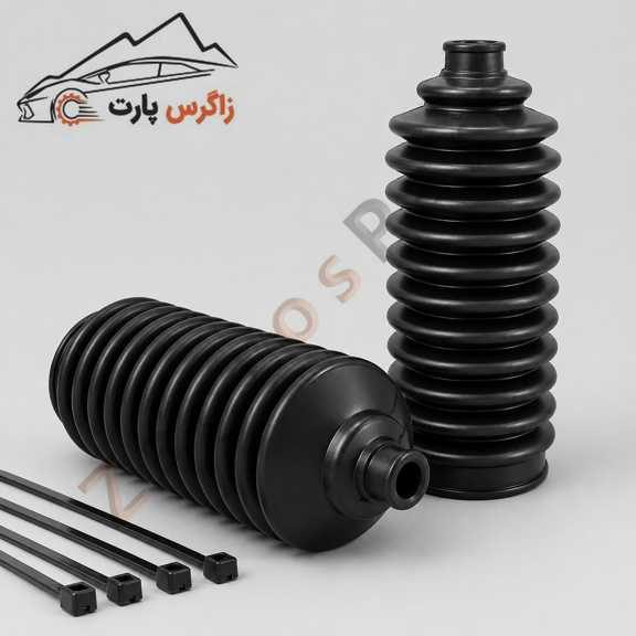 گردگیر جعبه فرمان سراتو سایپایی برند ZSP