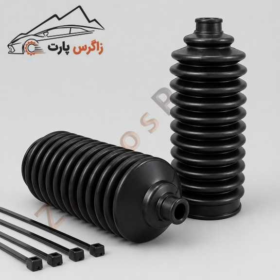 گردگیر قرقری فرمان سراتو سایپایی