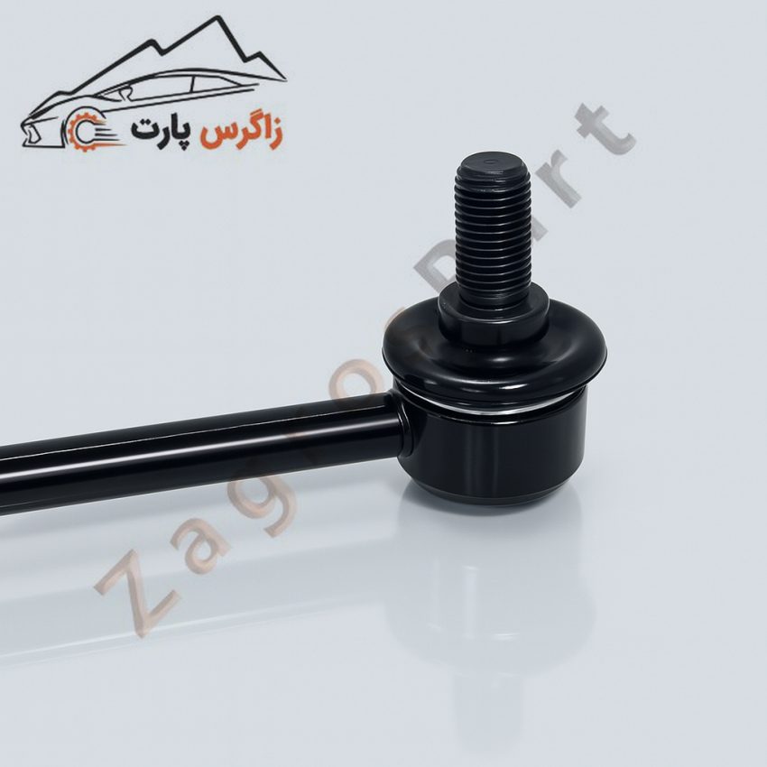 میل موجگیر جلو سراتو سایپایی برند CRT کره