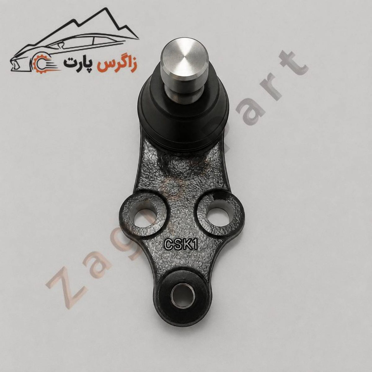 سیبک CTR اپتیما TF