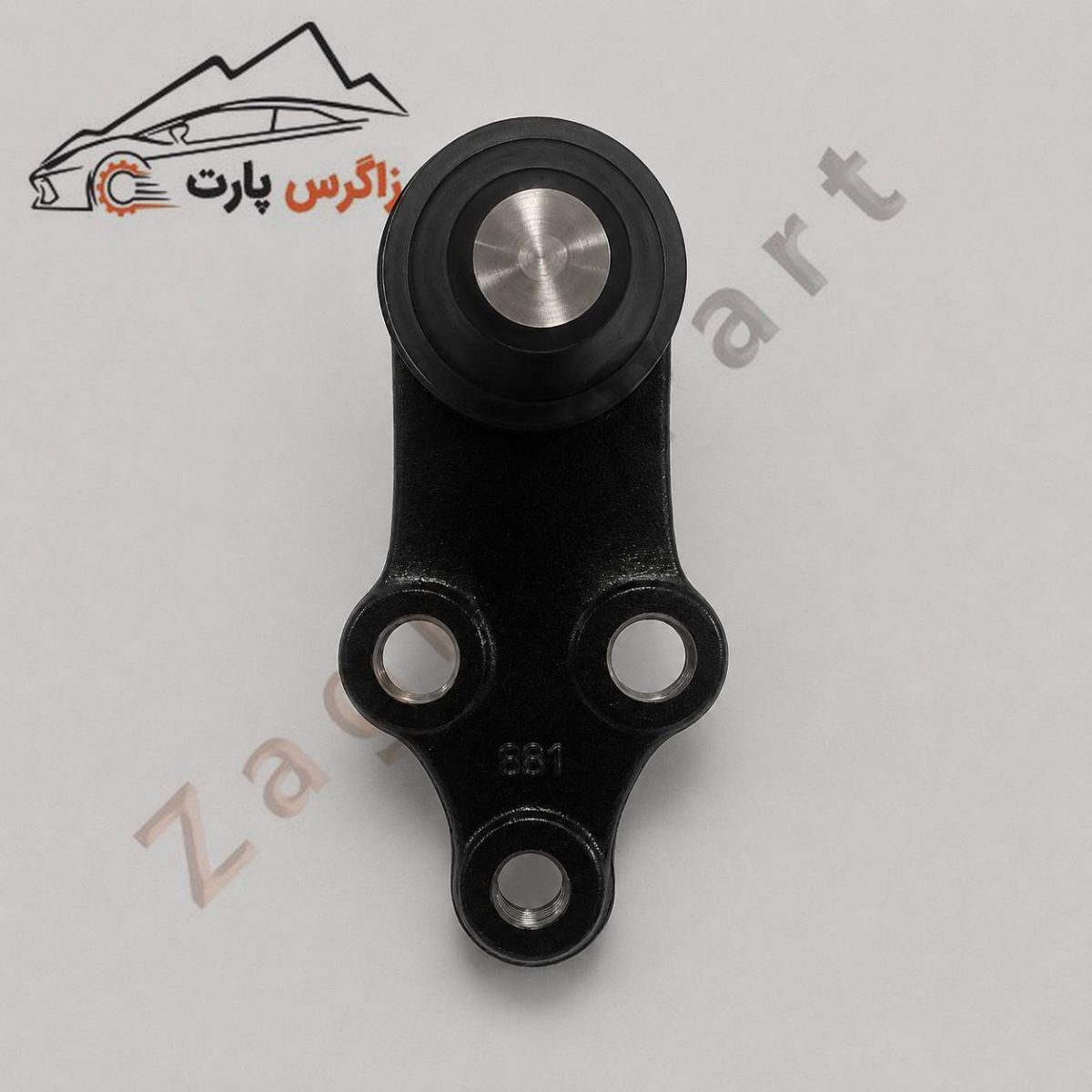 سیبک طبق خودرو اپتیما