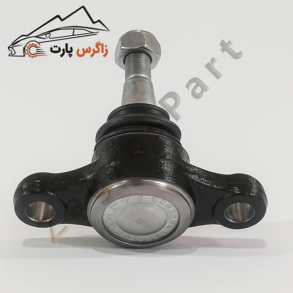 سیبک طبق جلو سراتو TD ( 2010 تا 2013 ) برند CTR کره