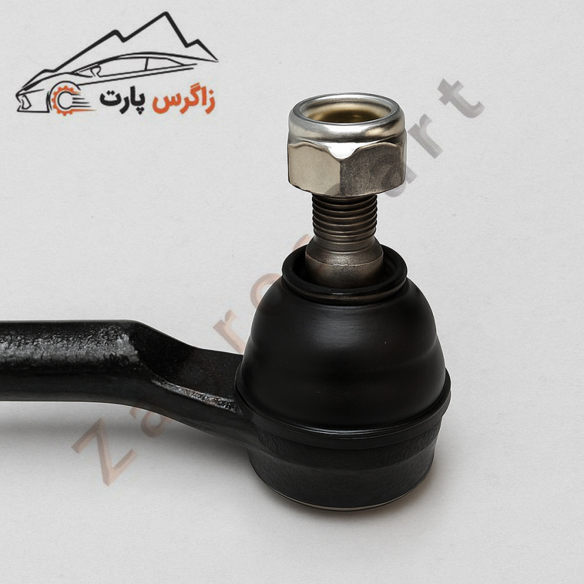 سیبک جلوبندی سراتو برند CTR