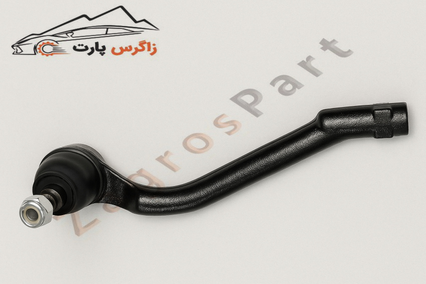 سیبک فرمان چپ سراتو ⁦LD⁩ ( 2008 تا 2009 ) برند ⁦CTR⁩ کره