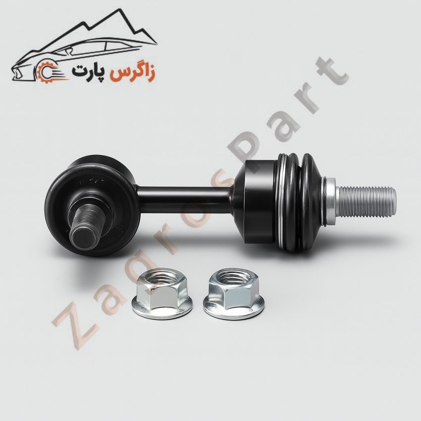 سیبک موجگیر عقب اپتیما ⁦TF⁩ ( 2012 تا 2013 ) برند ⁦CTR⁩ کره