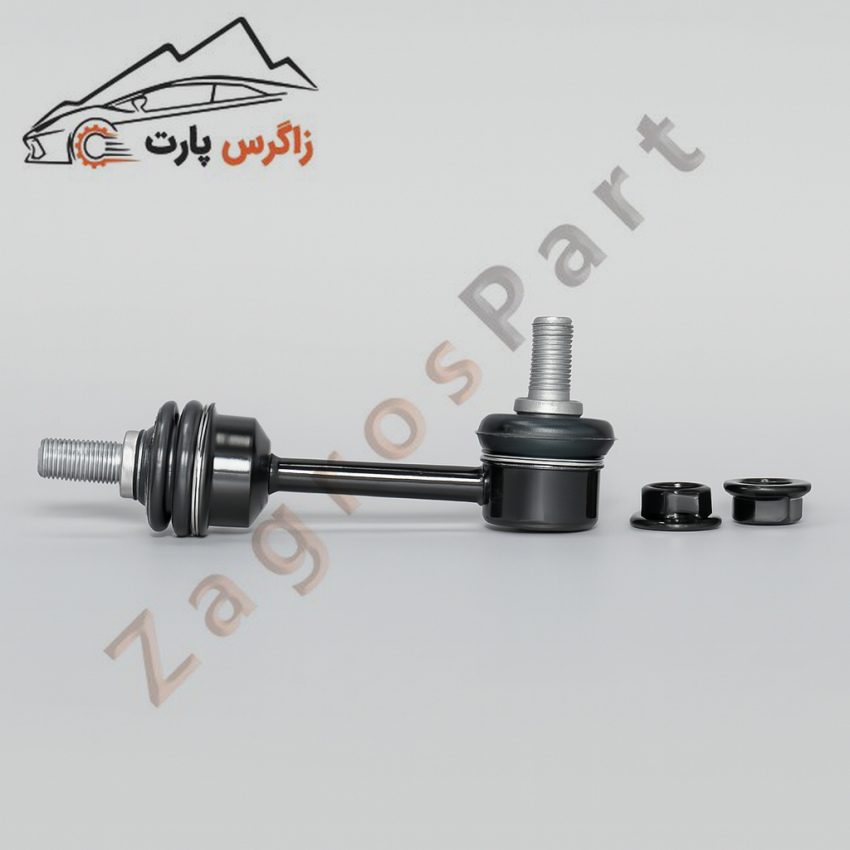سیبک موجگیر عقب اپتیما ⁦TF⁩ ( 2012 تا 2013 ) برند ⁦CTR⁩ کره