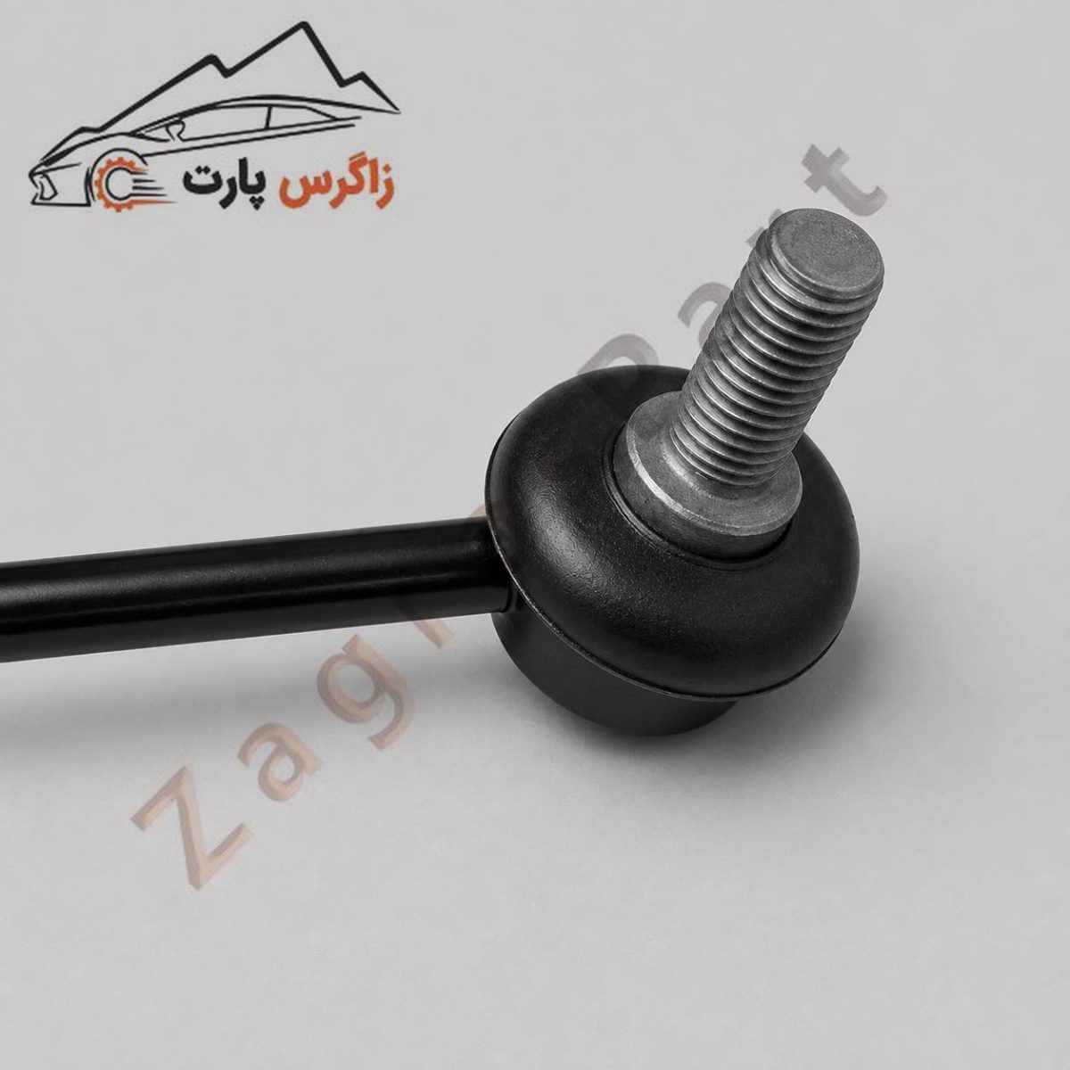 سیبک موجگیر عقب اپتیما ⁦TF⁩ ( 2012 تا 2013 ) برند ⁦CTR⁩ کره