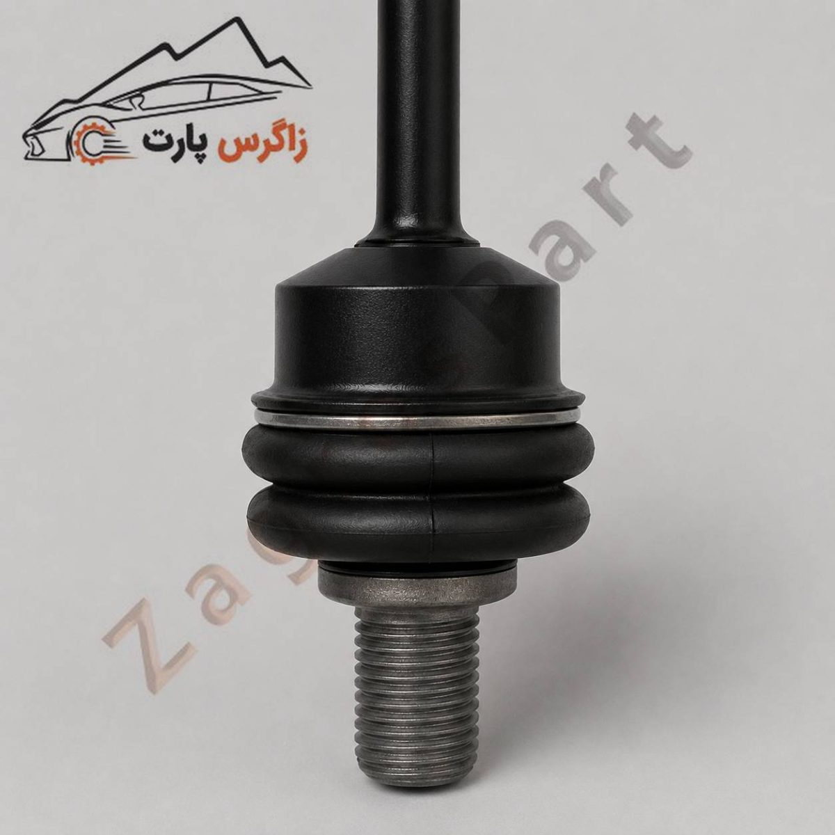 سیبک موجگیر عقب اپتیما ⁦TF⁩ ( 2012 تا 2013 ) برند ⁦CTR⁩ کره