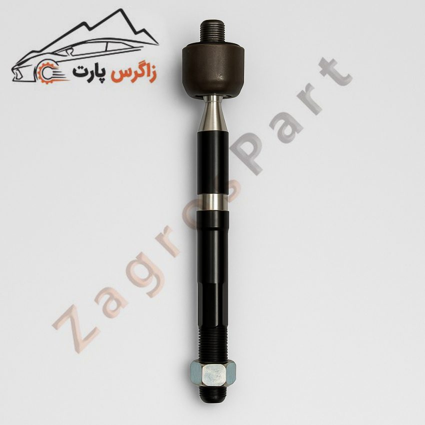 سیبک فرمان راست سراتو سایپایی برند CTR کره