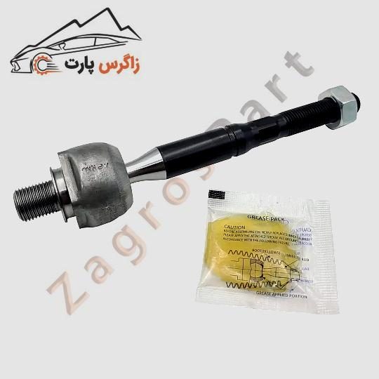 سیبک فرمان راست سراتو سایپایی برند CTR کره
