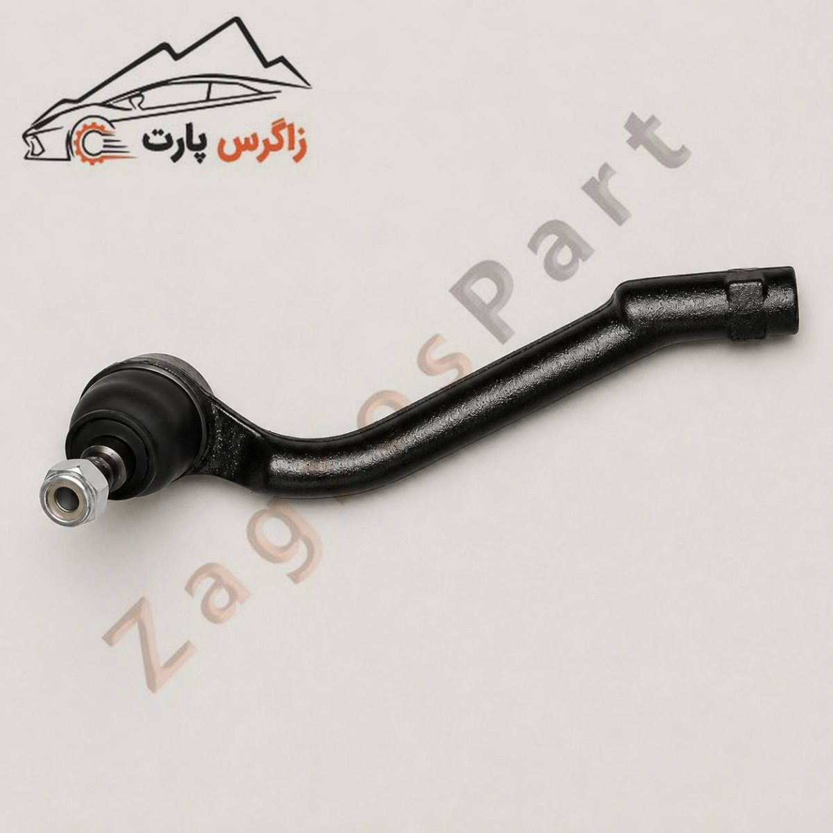 سیبک فرمان راست سراتو کوپه TD ( 2010 تا 2013 ) برند CTR کره