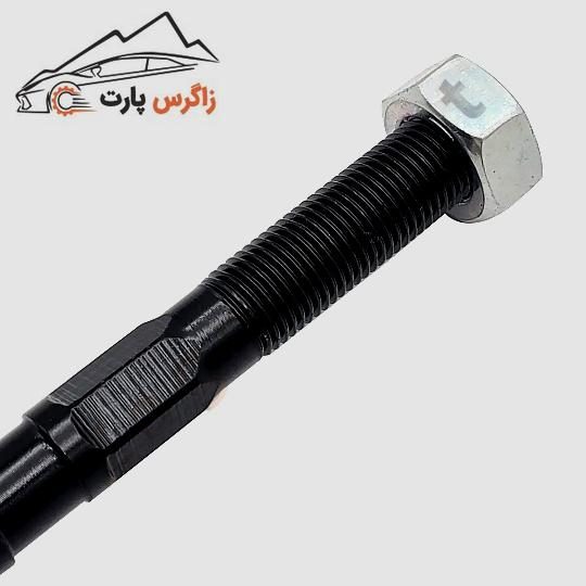 قرقری فرمان CTR