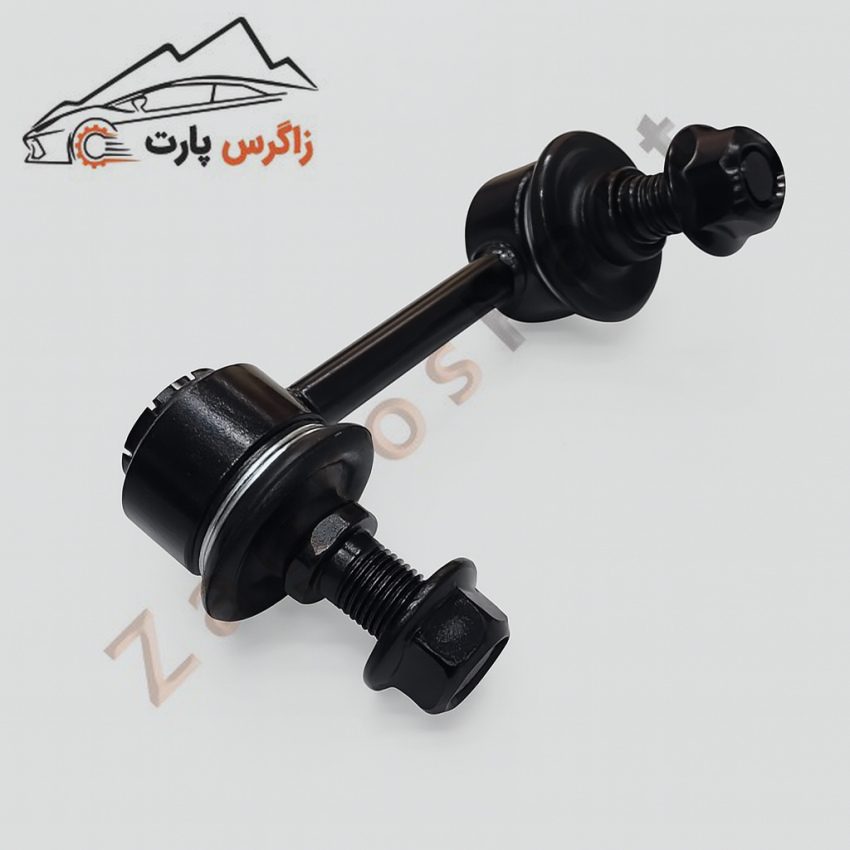 سیبک موجگیر جلو چپ سورنتو BL ( 2002 تا 2009 ) برند CTR کره