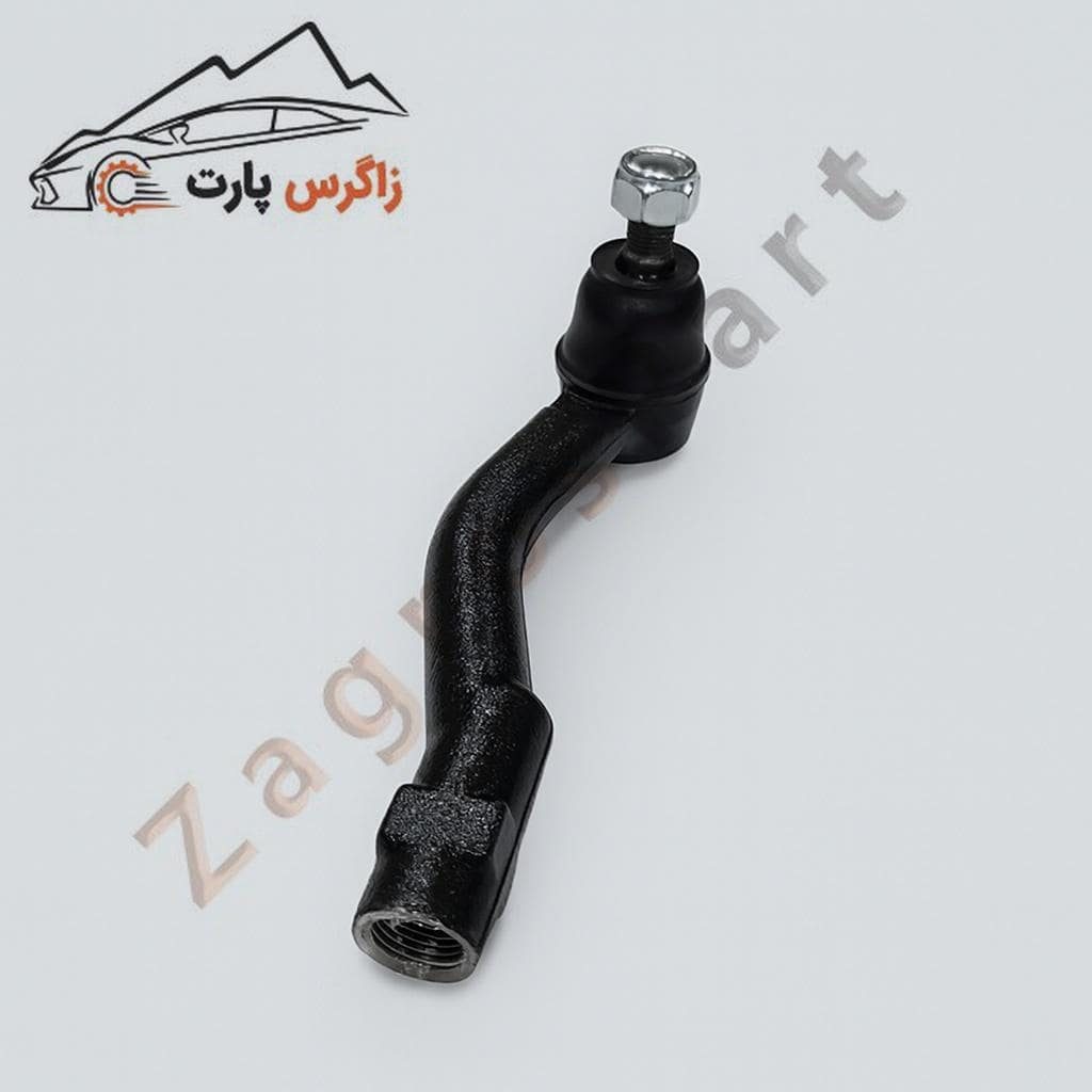 سیبک فرمان چپ سراتو کوپه TD ( 2010 تا 2013 ) برند CTR کره