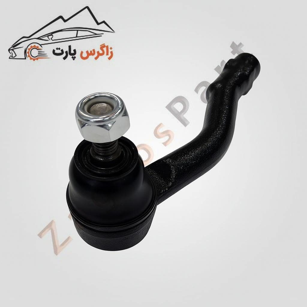 سیبک فرمان چپ سراتو کوپه TD ( 2010 تا 2013 ) برند CTR کره