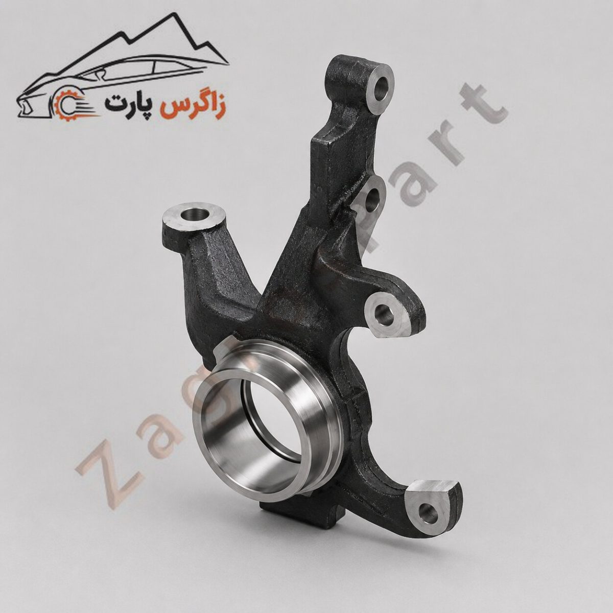 سگدست جلو راست سراتو سایپایی برند ZSP