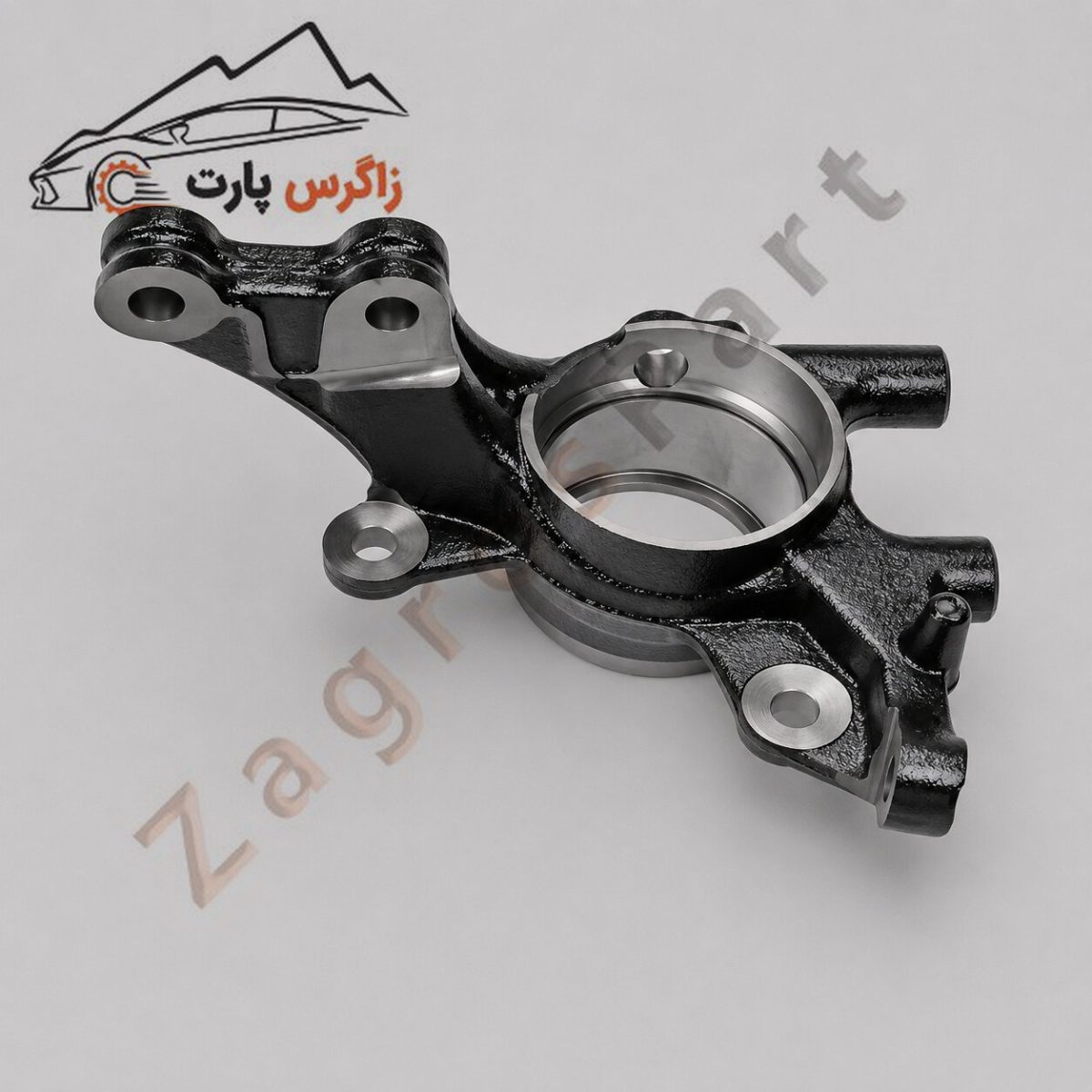 قطعه سگدست سراتو سایپایی
