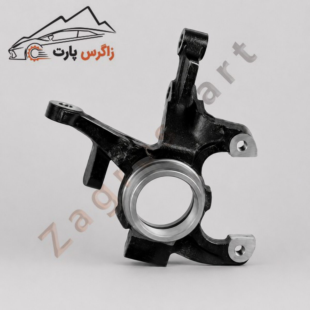 سگدست ZSP سراتو